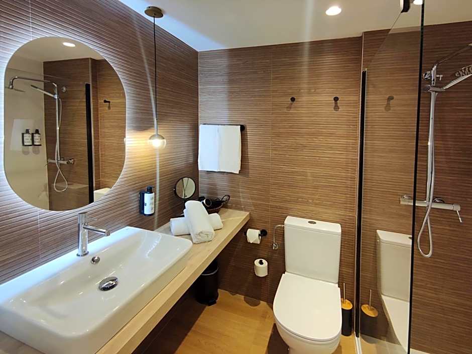 Flacalco Hotel & Apartments