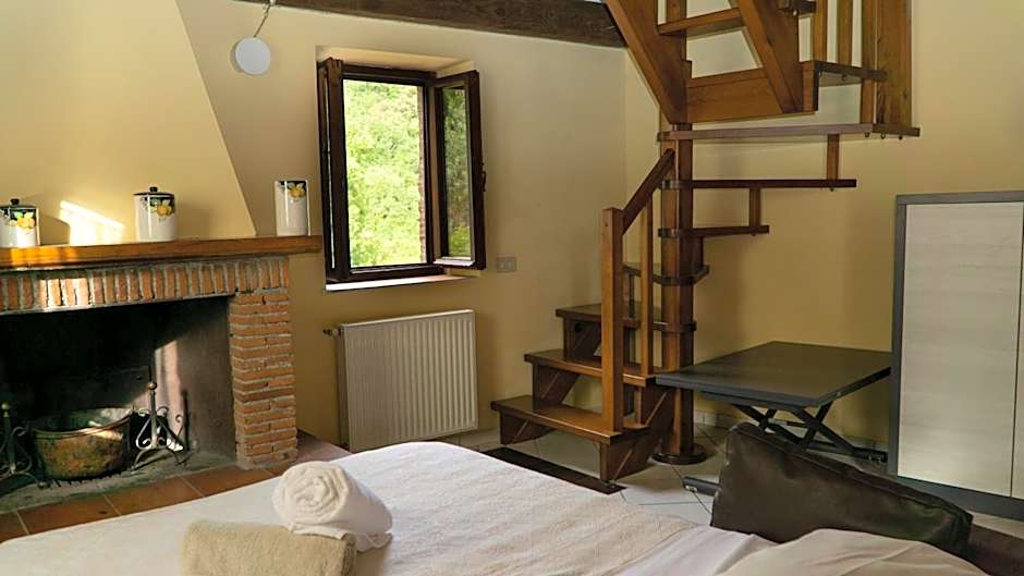 Borgo Giusto Tuscany