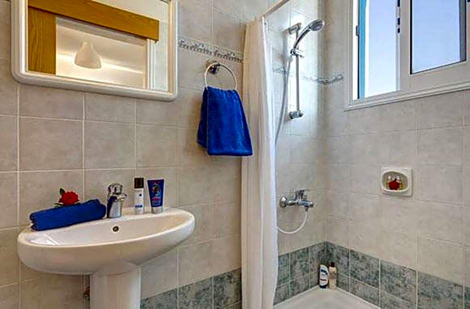 Philippos Paphos villas - villa 3