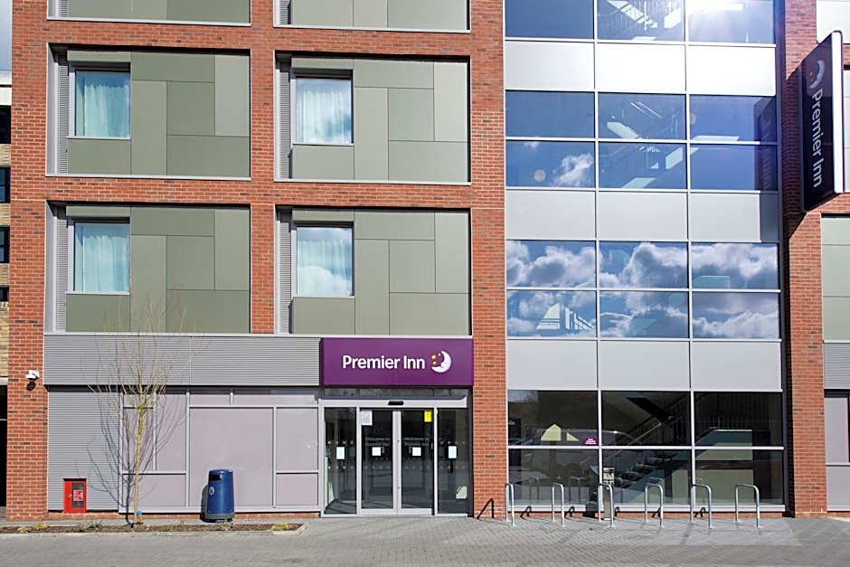 Premier Inn London Southgate