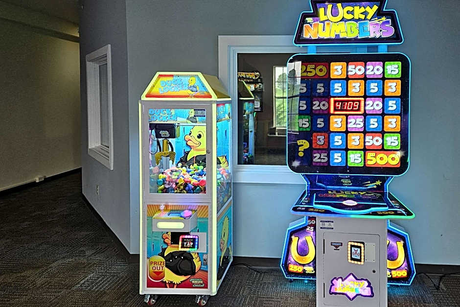 Mainstay Suites Grantville