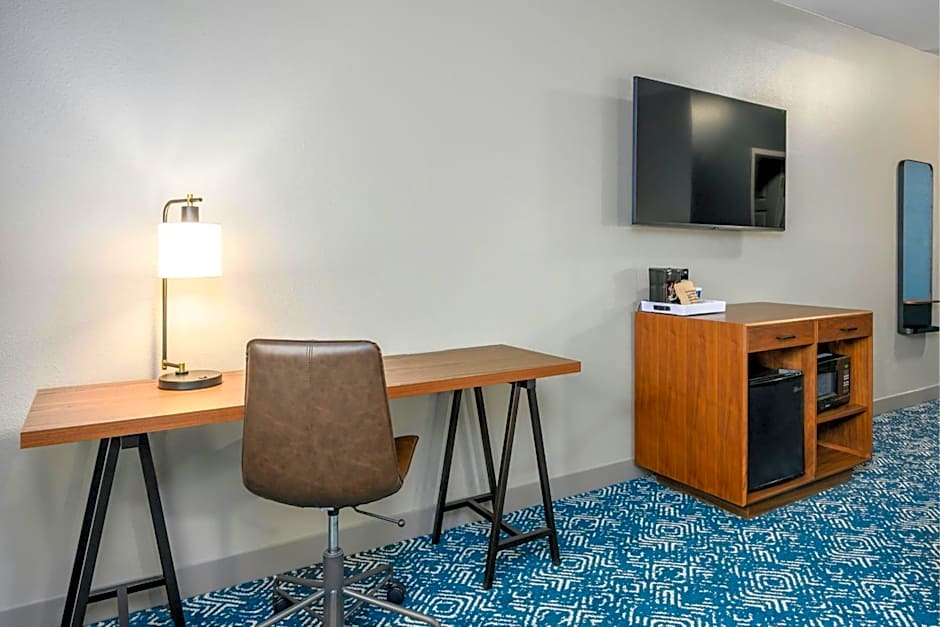 Four Points by Sheraton Bedford Manchester Airport