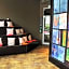BoxHotel Göttingen (App Based Hotel)