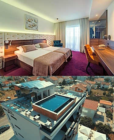 Hotel Scala d'Oro