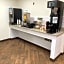 Quality Inn & Suites Prestonsburg next to Mountain Arts Center
