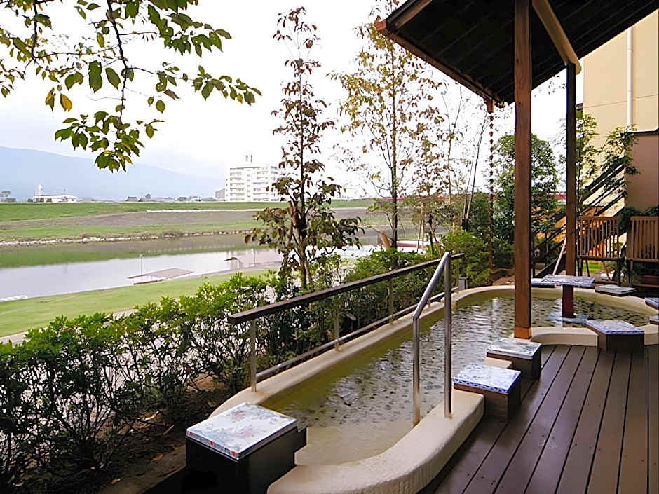 Roppokan Ryokan