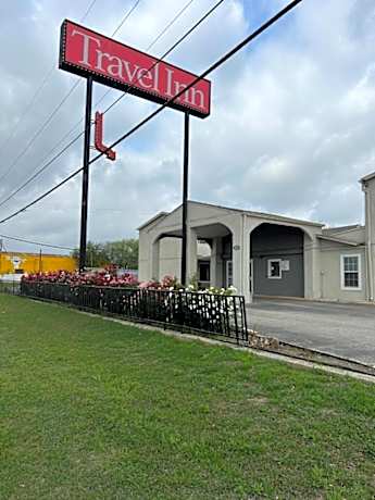Travel Inn lackland Sea World