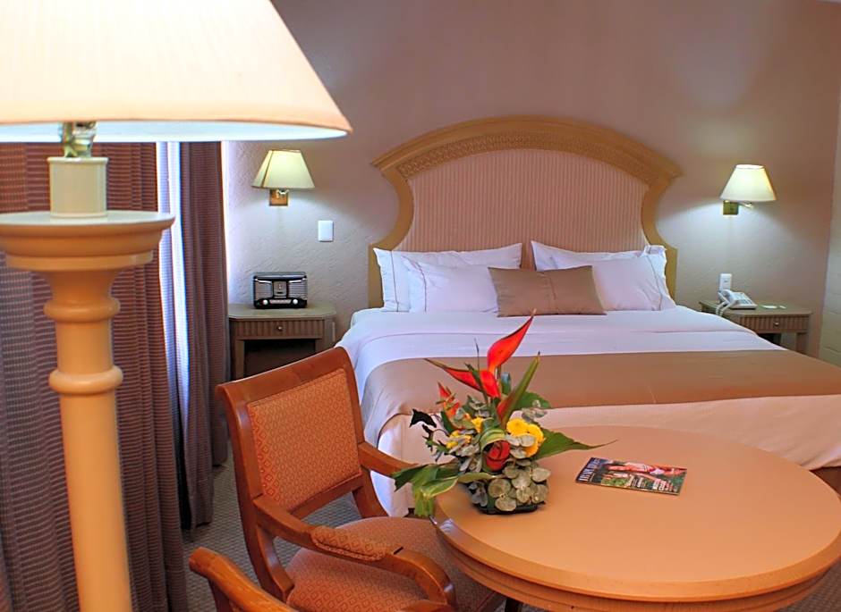 Best Western Plus Plaza Florida & Tower