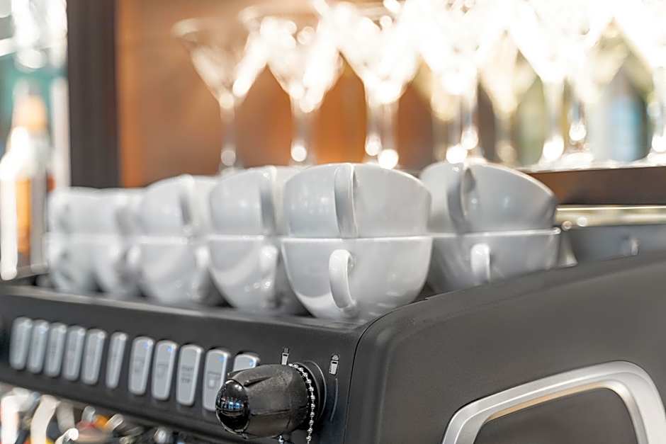 Waldstatterhof Swiss Quality Hotel