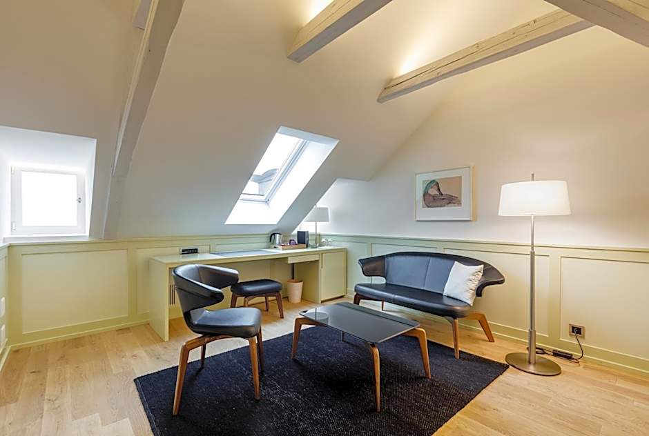 Hotel Krone Speicher