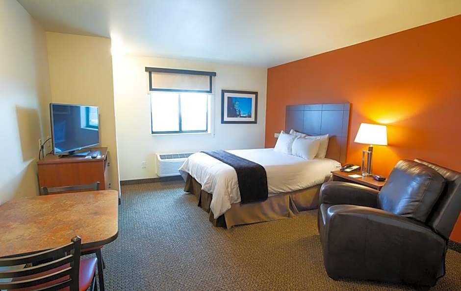My Place Hotel-Aberdeen, SD