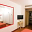Hotel Quadrifoglio Roma Eur