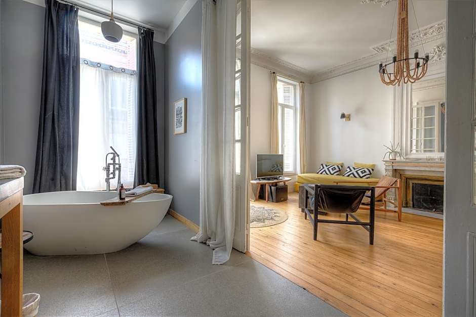 Casa Blanca B&B