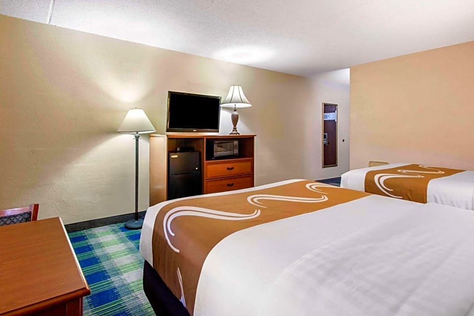 Quality Inn - Arkansas City