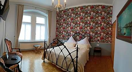 Historischer Winzerverein Boutique B&B