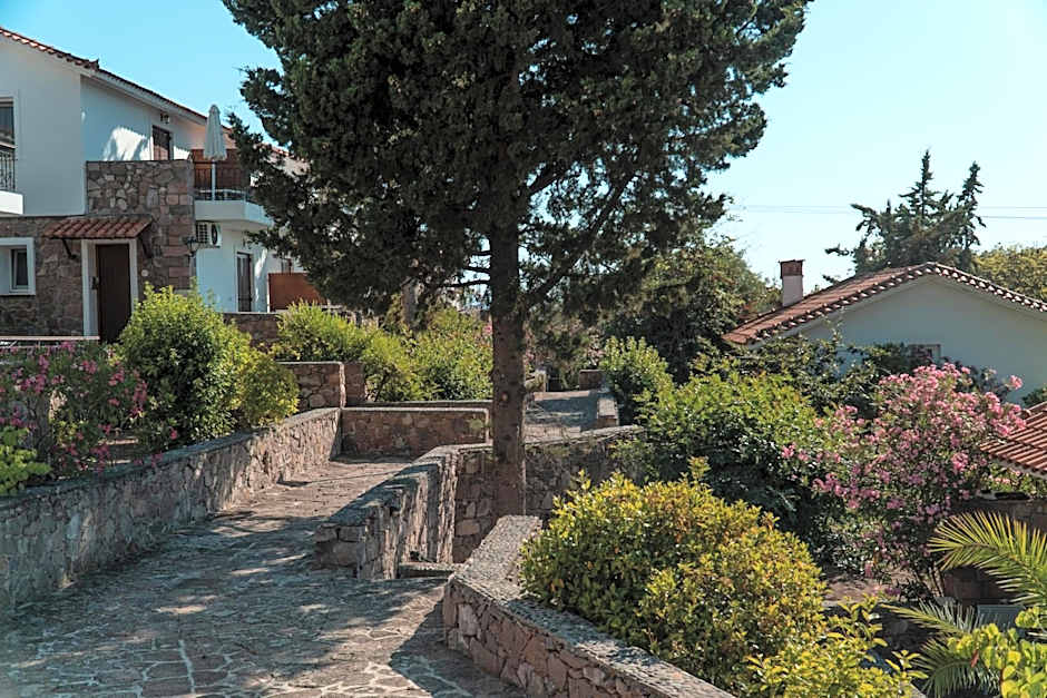 Hotel Delfinia