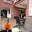 Hotel Richard Spa & Wellness