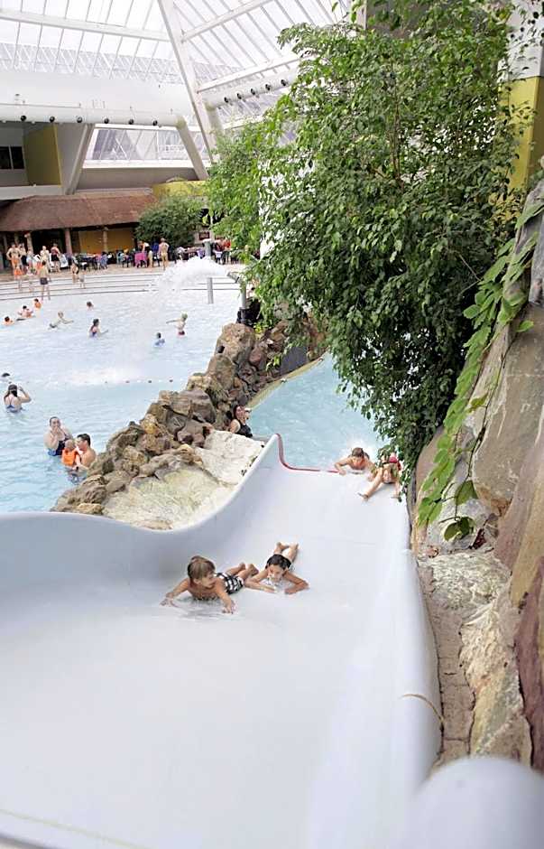 Hotel Kempense Meren by Sunparks