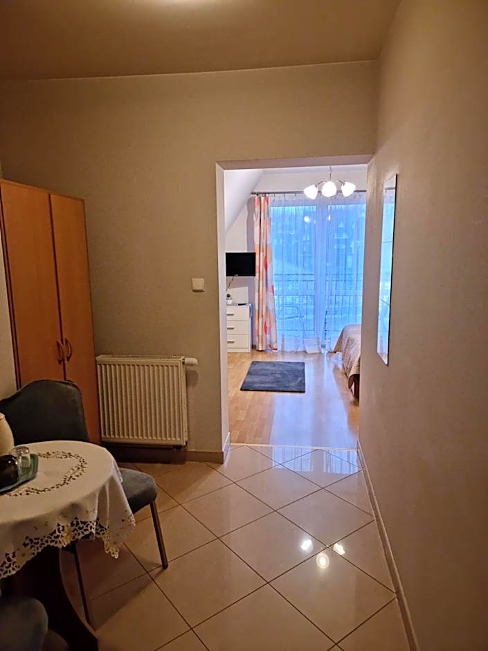 Villa Broniewskiego - Zakopane Apartamenty Pokoje