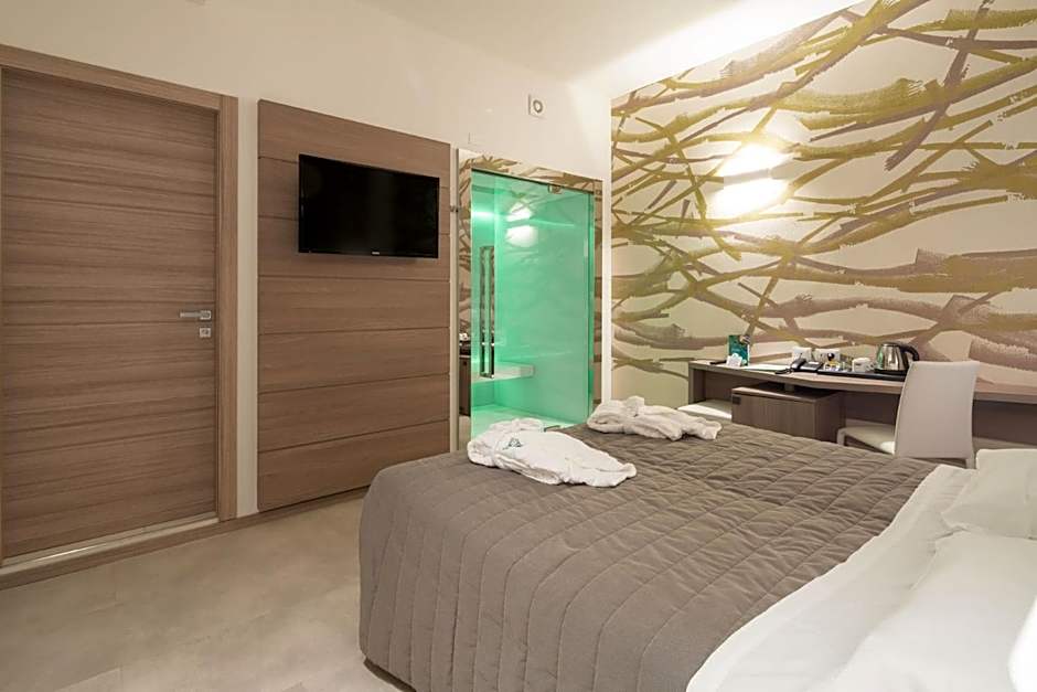 Hotel Iris Jesolo