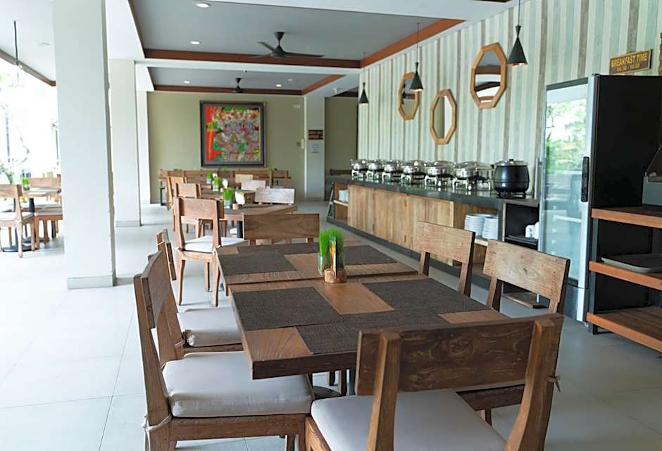 Duaraloka Sanur