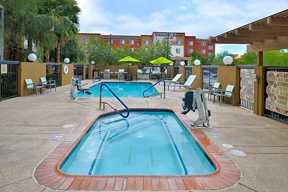 TownePlace Suites by Marriott Las Vegas Henderson