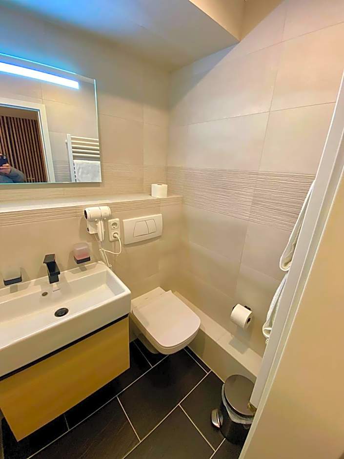 Hotel Restaurant Unikat