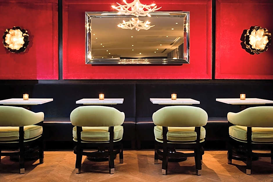 Kimpton Cardinal Hotel By IHG