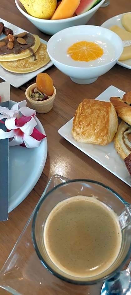 ibis Grenoble Centre Bastille