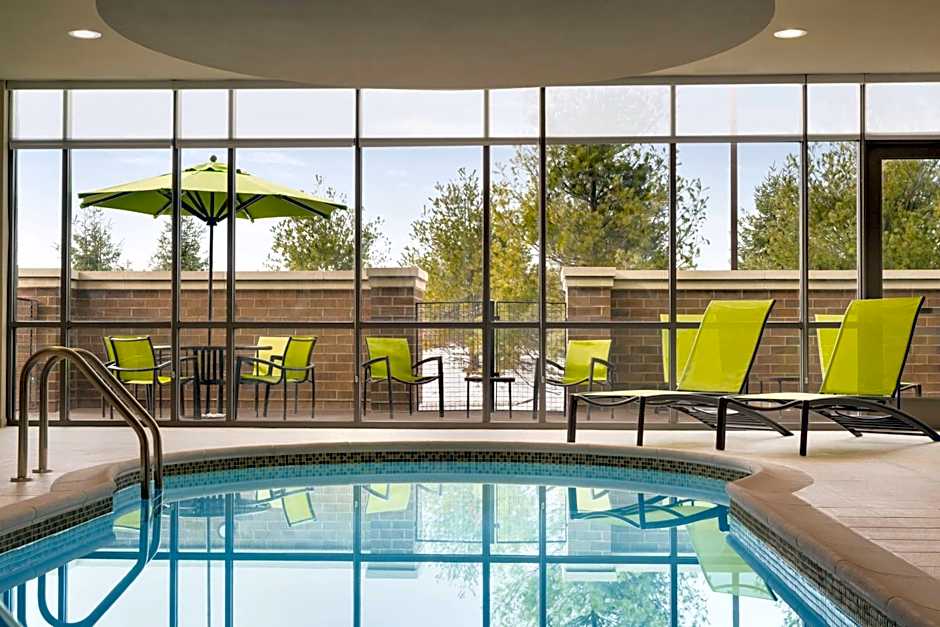 SpringHill Suites by Marriott Allentown Bethlehem/Center Valley