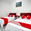 OYO Hotel Posada San Vicente
