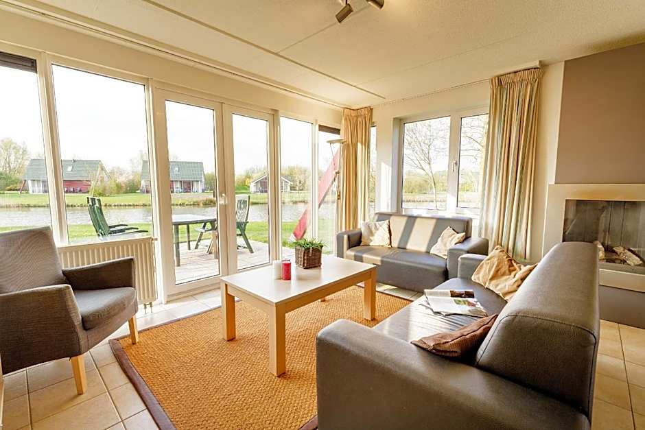 Center Parcs Sandur Emmen