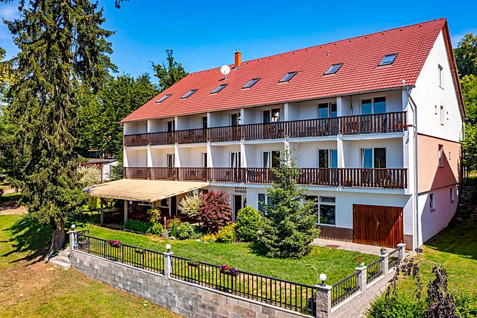 Hotel Sobol