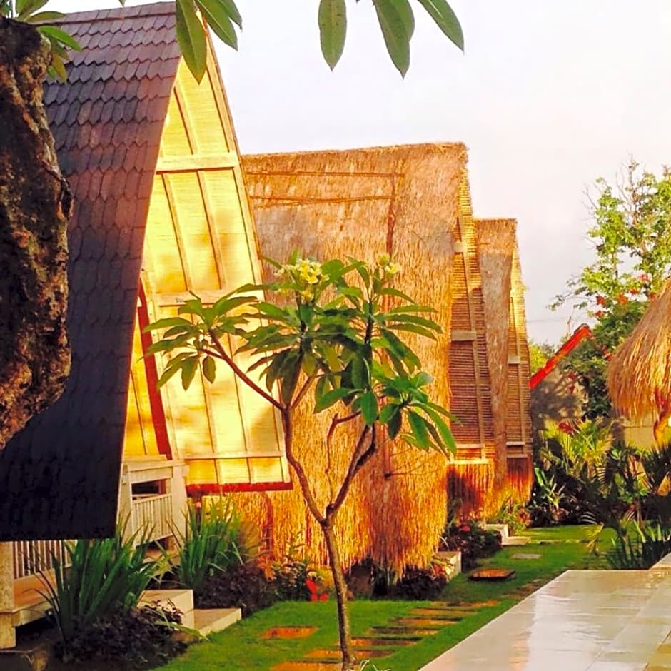 The Hideaway Canggu