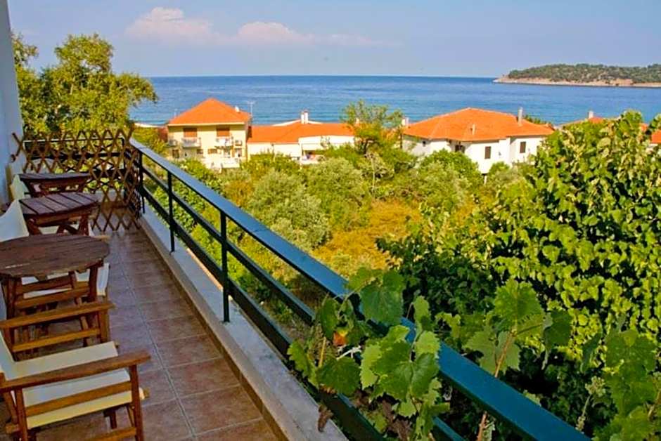 Blue Bay Beach Hotel