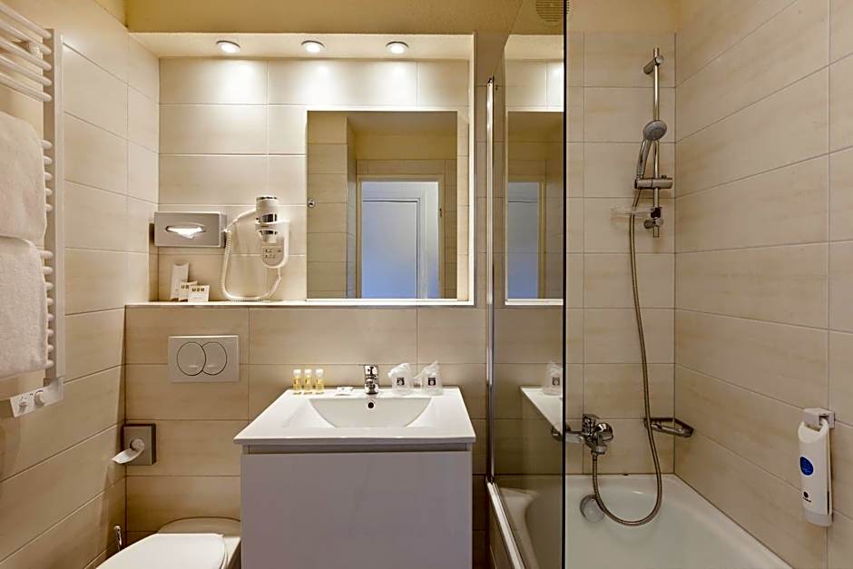 Comfort Hotel Lille L'Union