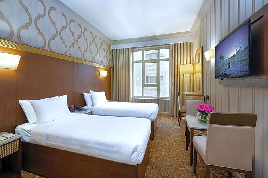 Dhiafat Al Rajaa Hotel