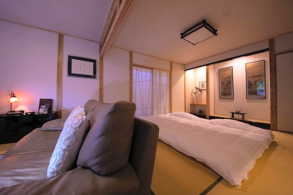 Oyado Den Rikyu