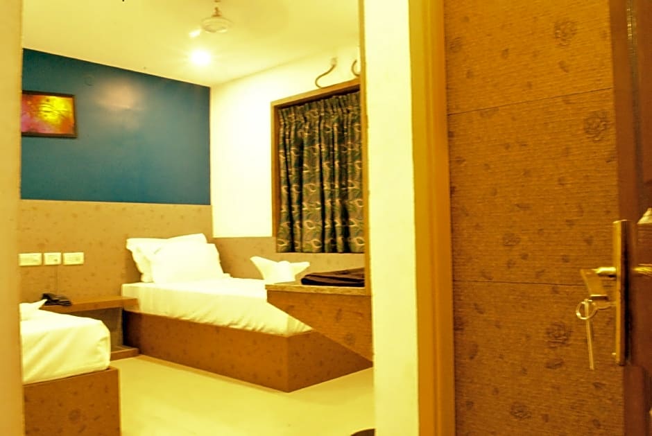 Sri Annapoorna Tower