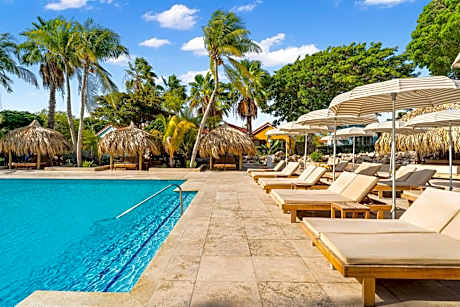 Sonesta Hotels & Resorts Livingstone Curacao