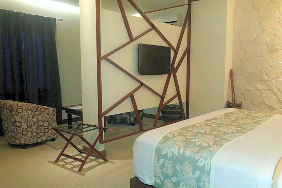 Gran Plaza Hotel Centro Histórico