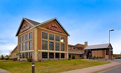 AmericInn by Wyndham Appleton North/Little Chute