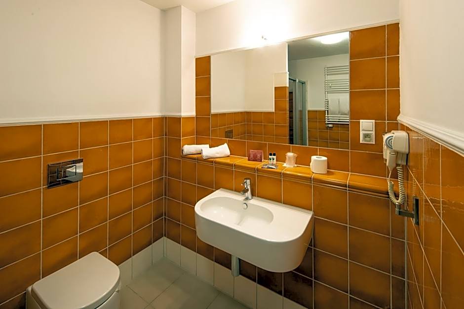 Hotel Słoneczny Młyn