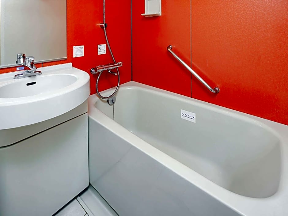 Comfort Inn Suwa Inter
