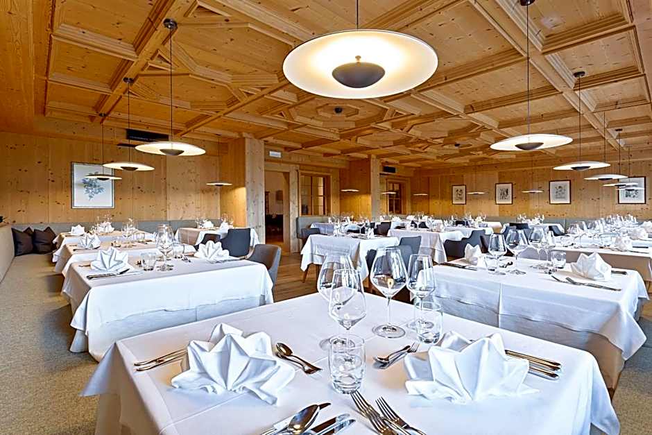 Granpanorama Hotel StephansHof