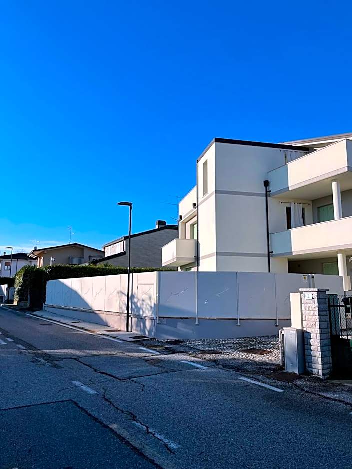 Residence Del Lago
