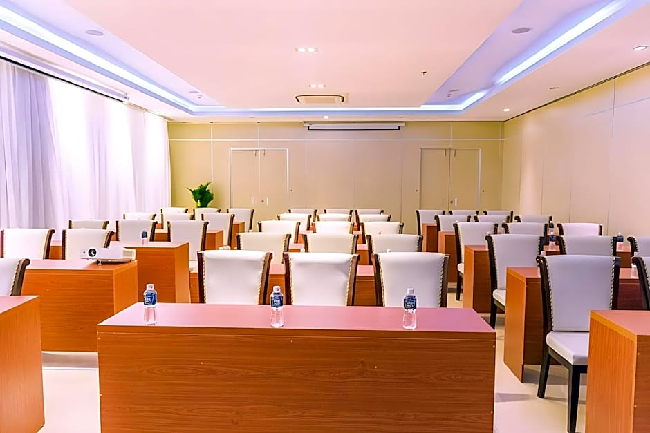 Victory Hotel