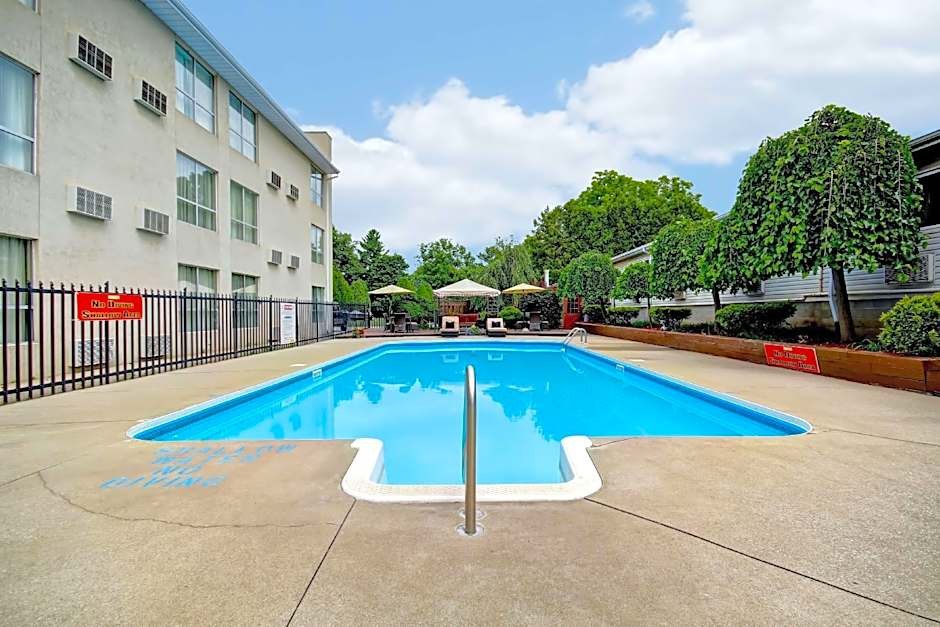 Best Western Little River Inn