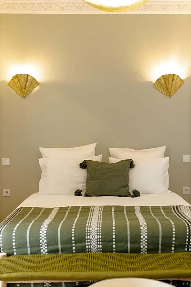Riad M17 - Hammam & Spa