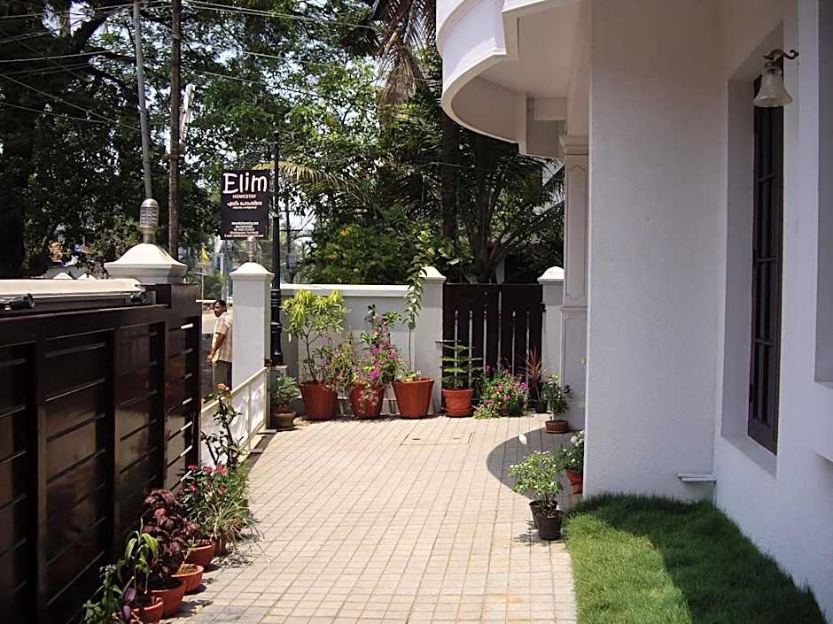 Elim Homestay Fort Kochi